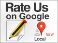 Google rate Us