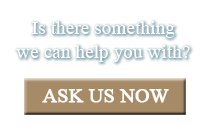 Is there anything we can help you with